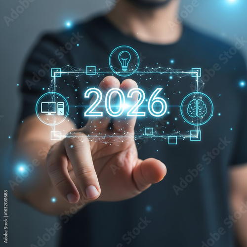 Innovative Technologies Shaping 2026 and Beyond