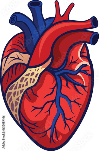 Heart (anatomical)