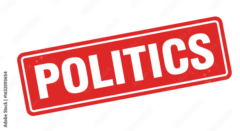 Fototapeta premium Politics political political political political political political political political