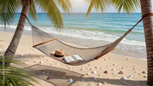 Wallpaper Mural Tropical Waterfall Deep in Jungle Torontodigital.ca