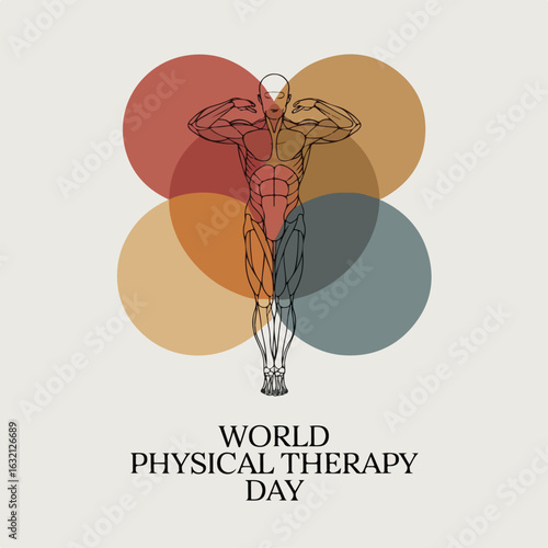 World Physical Therapy Day - Celebrating Rehabilitation and Wellness.