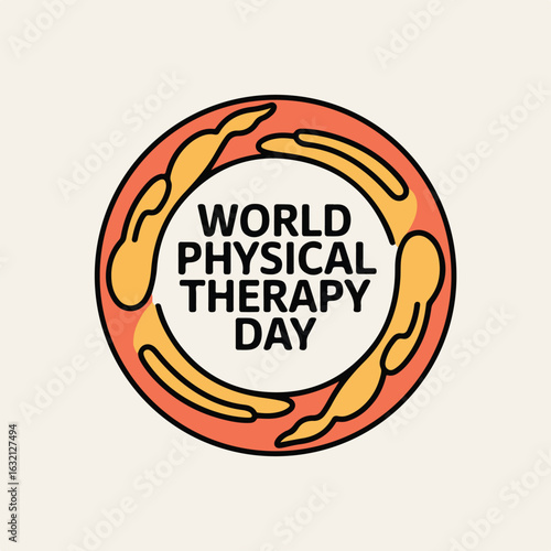 World Physical Therapy Day - Celebrating Rehabilitation and Wellness.