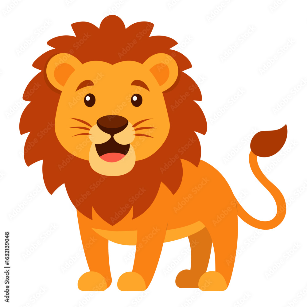 Lion Lion