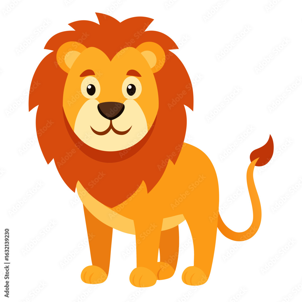 Lion Lion
