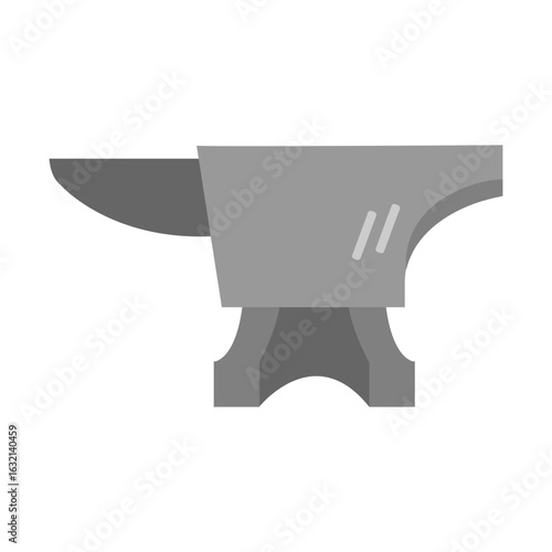 Amboss - farbiges Icon