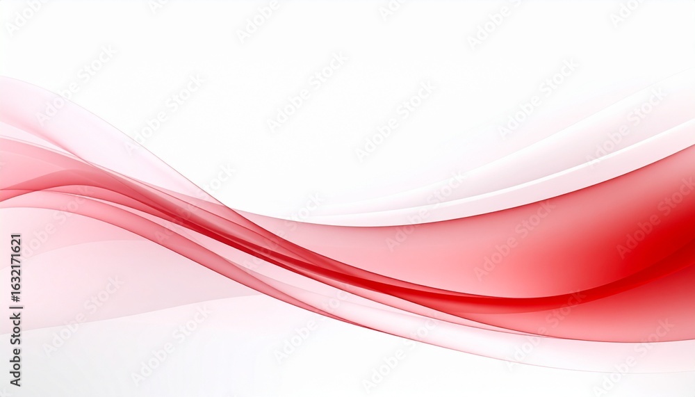 Naklejka premium Focused young woman working remotely on her laptop in a comfortable and sunny modern home office