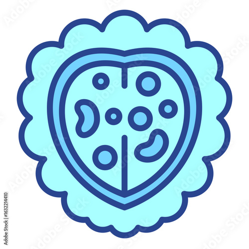Cell Health Maintenance Icon