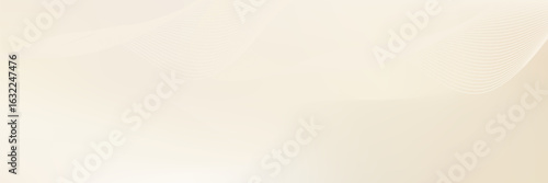 abstract Luxury gold background with beige and white gradient color.eps10