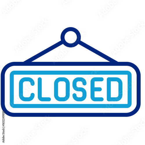 Closed Icon