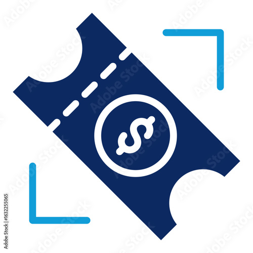 Voucher Icon