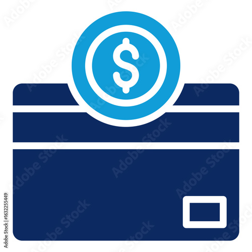 Credit Card Icon
