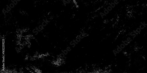 Distressed grunge overlay texture. Vintage grunge wall surface. Scratches and cracks distress dust wall background. Grunge texture with dust and noise particles.