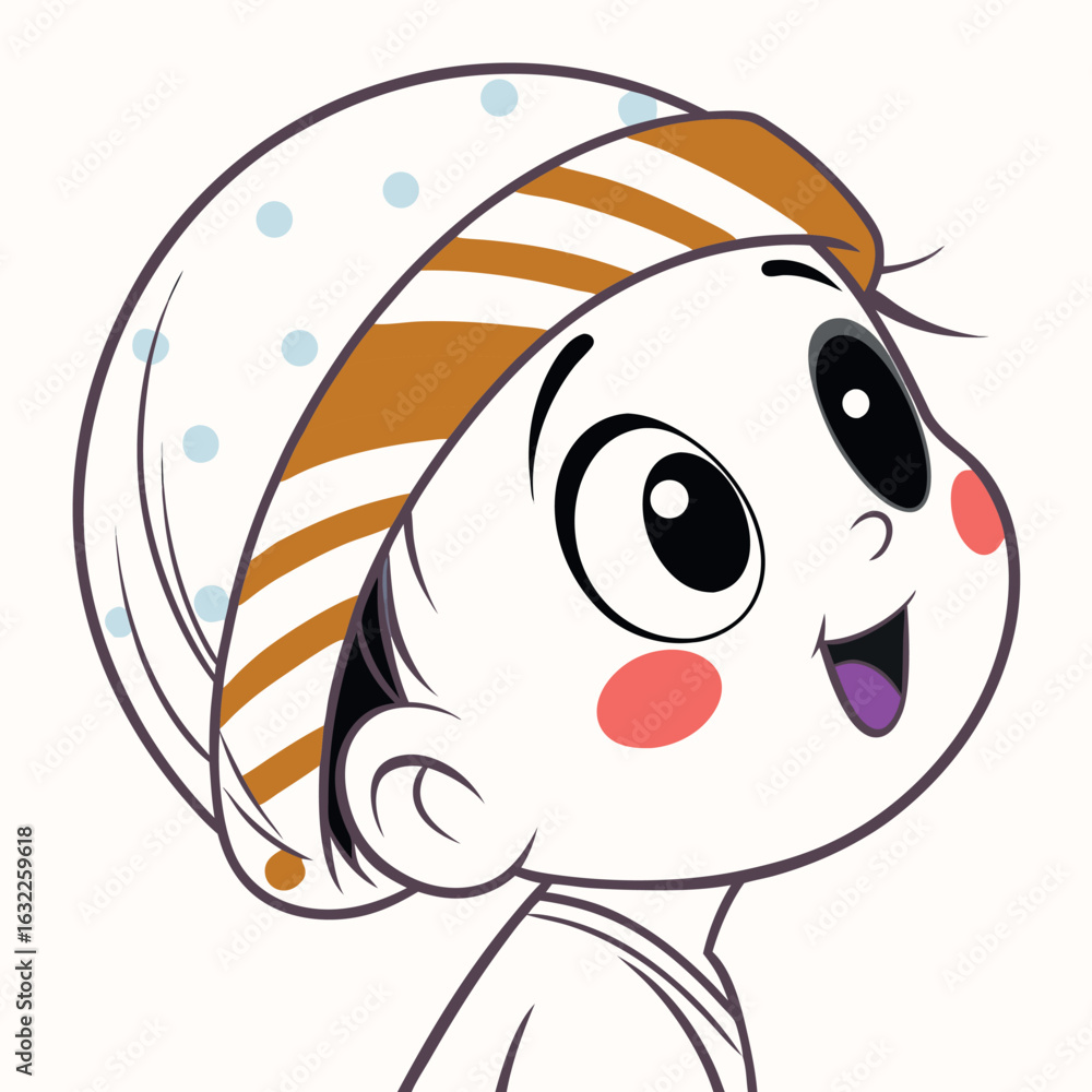 Obraz premium Adobe Illustrator Artwork