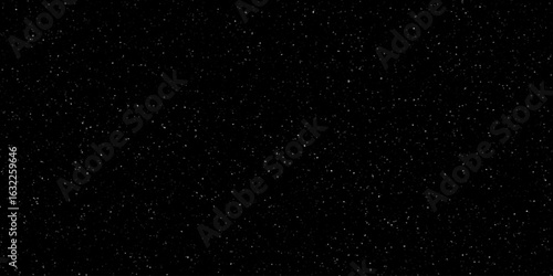 Modern grayscale speckled terrazzo texture. Black background with scattered pattern. Abstract noise inspired scattered texture with artistic monochrome elements. Subtle artistic terrazzo pattern.