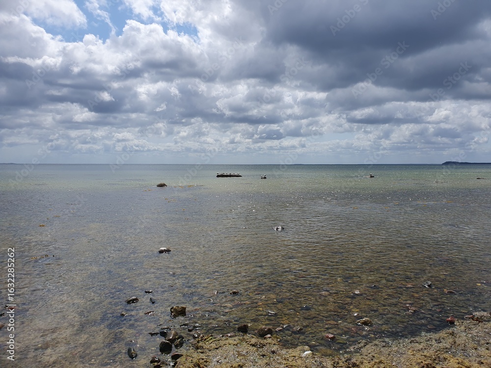 Obraz premium rügen