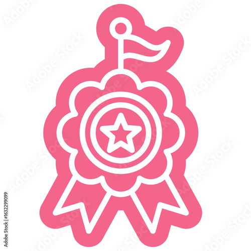 Authoritarian Rule Icon