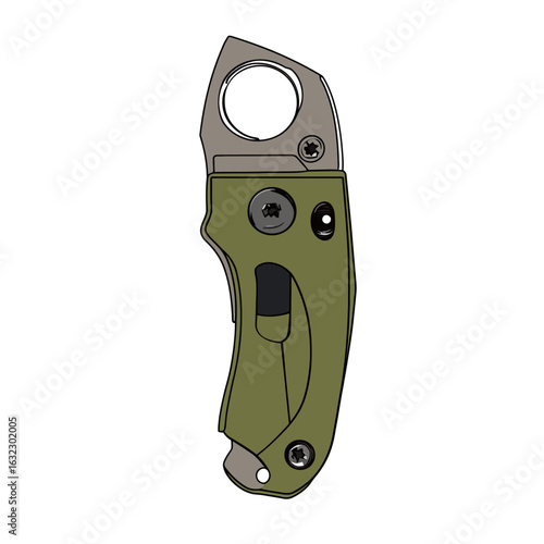 Bottle opener 