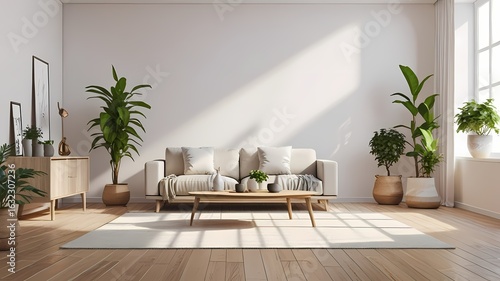 modern interior design