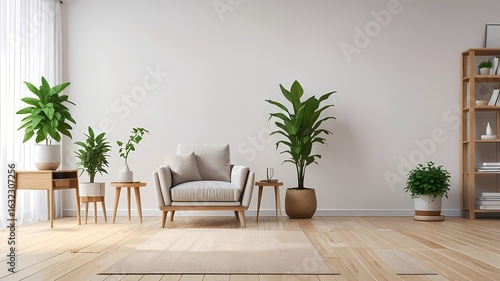 modern interior design