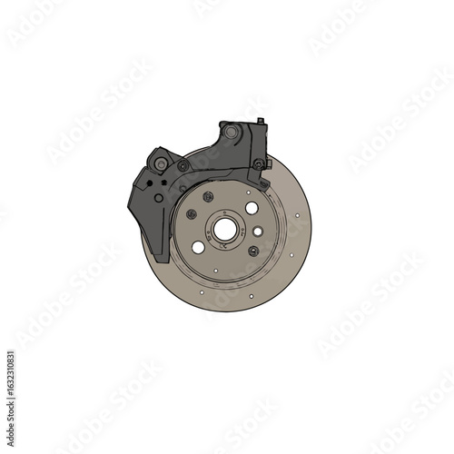 Brake 