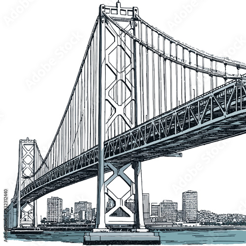 Bridge isolated 