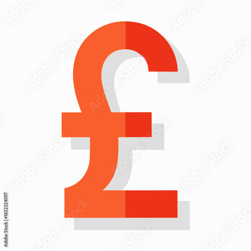 british pound currency symbol