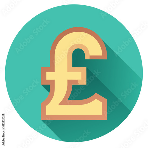 pound currency symbol