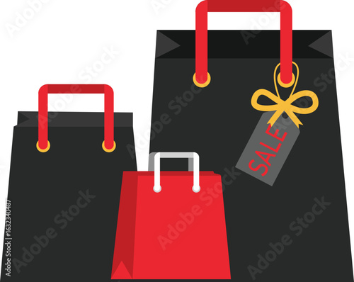 Discover Fantastic Deals on Fashionable Shopping Bags Ideal for Everyday Use and Special Occasions