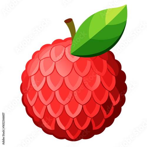 raspberry