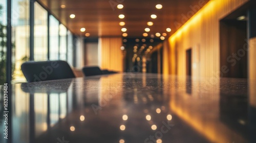 Conference Room Setup for Success with Strategic Space