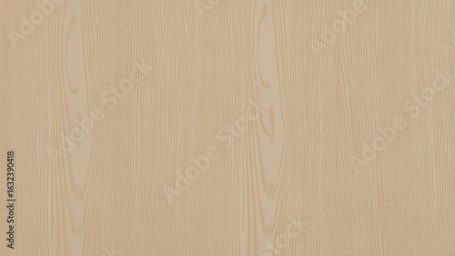 Warm, light-colored wood grain texture, showcasing natural patterns and subtle variations in tone.