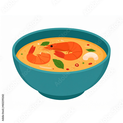  Tom Yum Kung