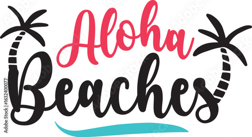 aloha beaches