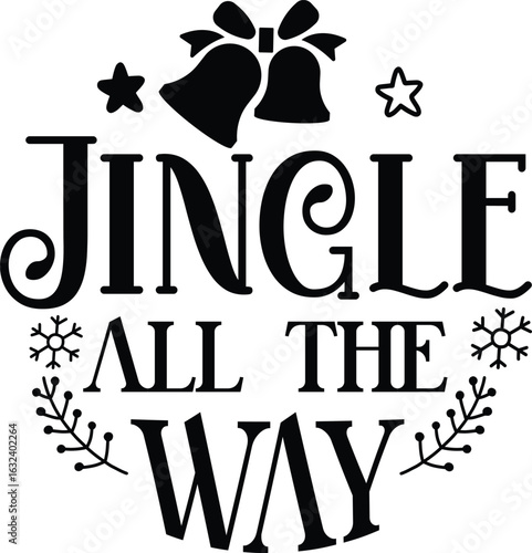jingle all the way