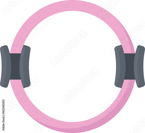  Sculpt core strength with targeted tension control.