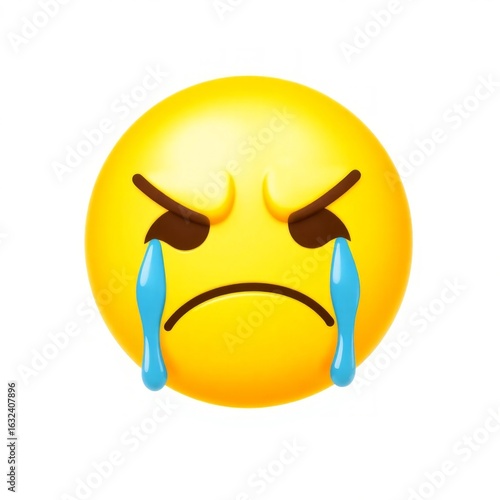 crying emoji