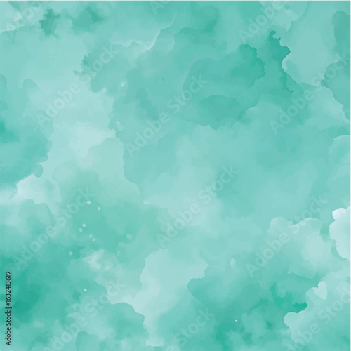 Watercolor Abstract horizontal background. Element for sale banners, posters, labels, scrapbooking, invitations card, printing, background, et