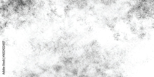 Urban Grunge Background in Monochrome with Black and White Distressed Texture. Scratched, Dusty, and Messy Overlay Effects to Create an Intense, Chaotic Atmosphere.
