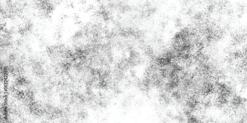 Urban Grunge Background in Monochrome with Black and White Distressed Texture. Scratched, Dusty, and Messy Overlay Effects to Create an Intense, Chaotic Atmosphere.
