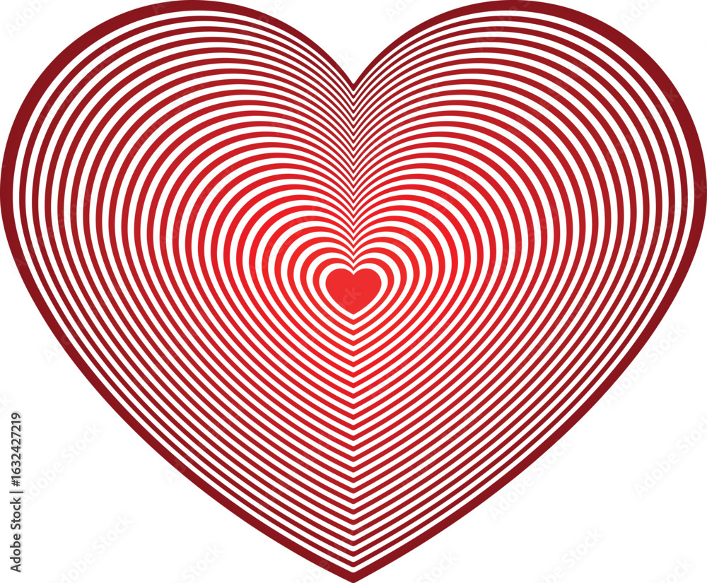 Heart shape design for love symbols, Set simple drawings heart symbols, valentines day related designs and frames, Black heart formed by Available in vector EPS format.