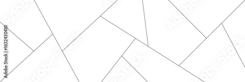 Abstract black chrome lines background. Stripe line background. 