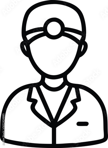 doctor icon
