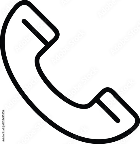 emergency call  icon