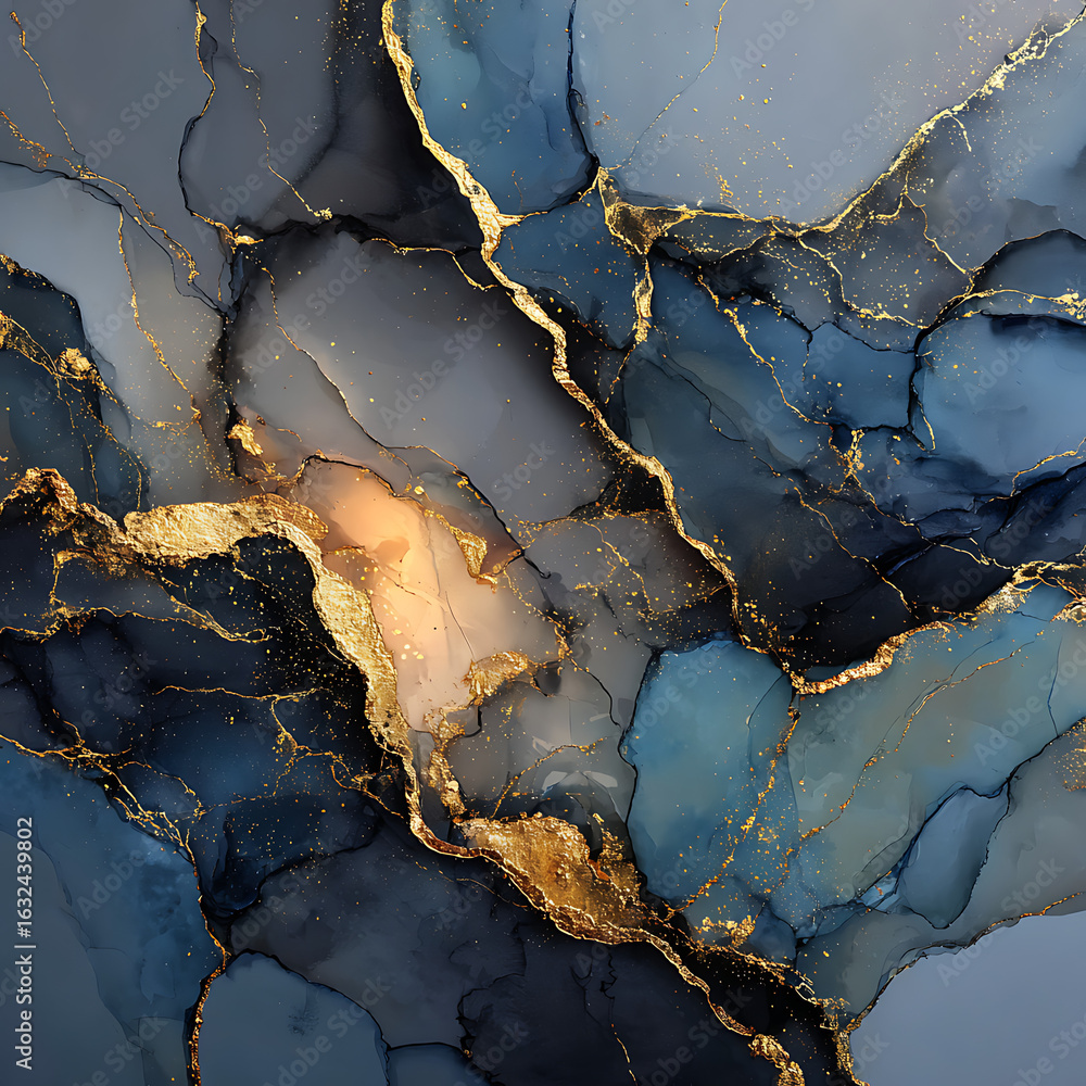 Fototapeta premium old cracked concrete wall
