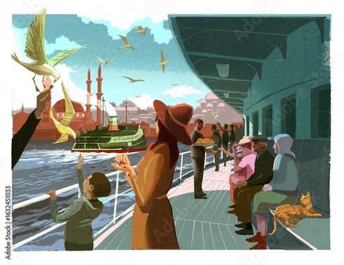 Istanbul