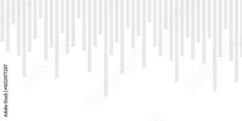 abstract cut out transparent retro funky line pattern design abstract texture. Vector background can be used in cover design, book design, poster, CD cover, flyer, website .	