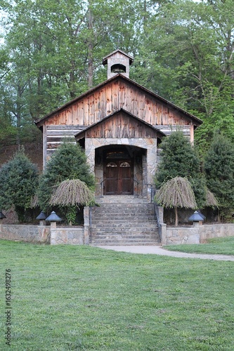 Cody Creek Chapel in Dobson, NC