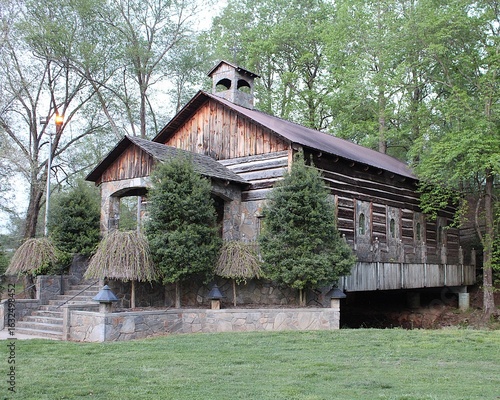 Cody Creek Chapel in Dobson, NC