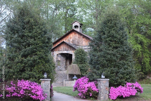Cody Creek Chapel in Dobson, NC