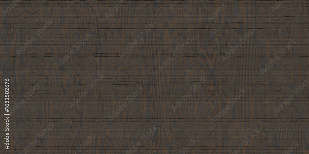 Fototapeta premium Wood Wenge Raw Finish Texture